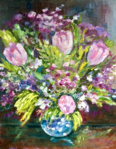 Spring Bouquet
