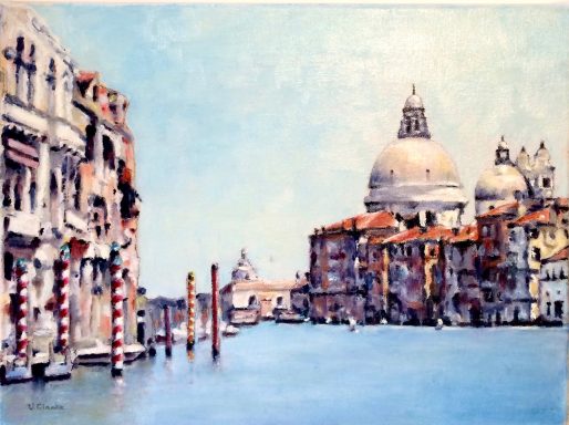 Grand Canal, Venice