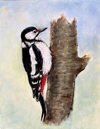 Woodpecker £199