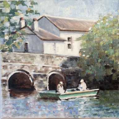 Christchurch, Dorset