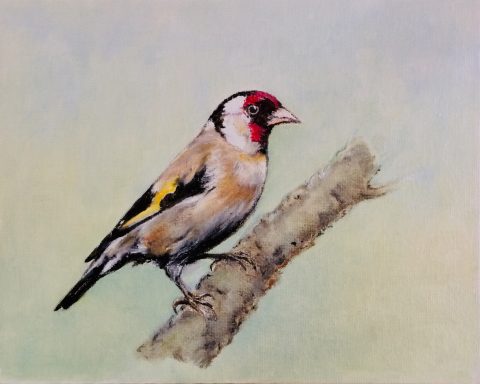 Goldfinch £199