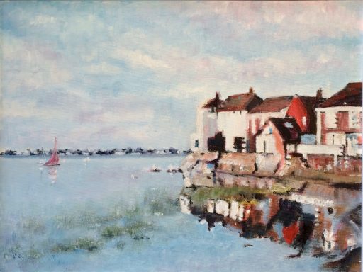 Bosham, Sussex